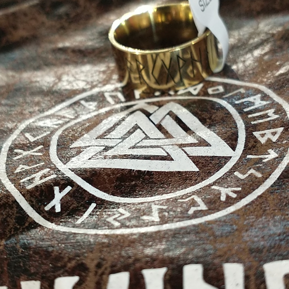 Men ring - Picture 2 of 3